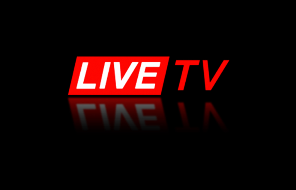 Giới Thiệu Về Live TV